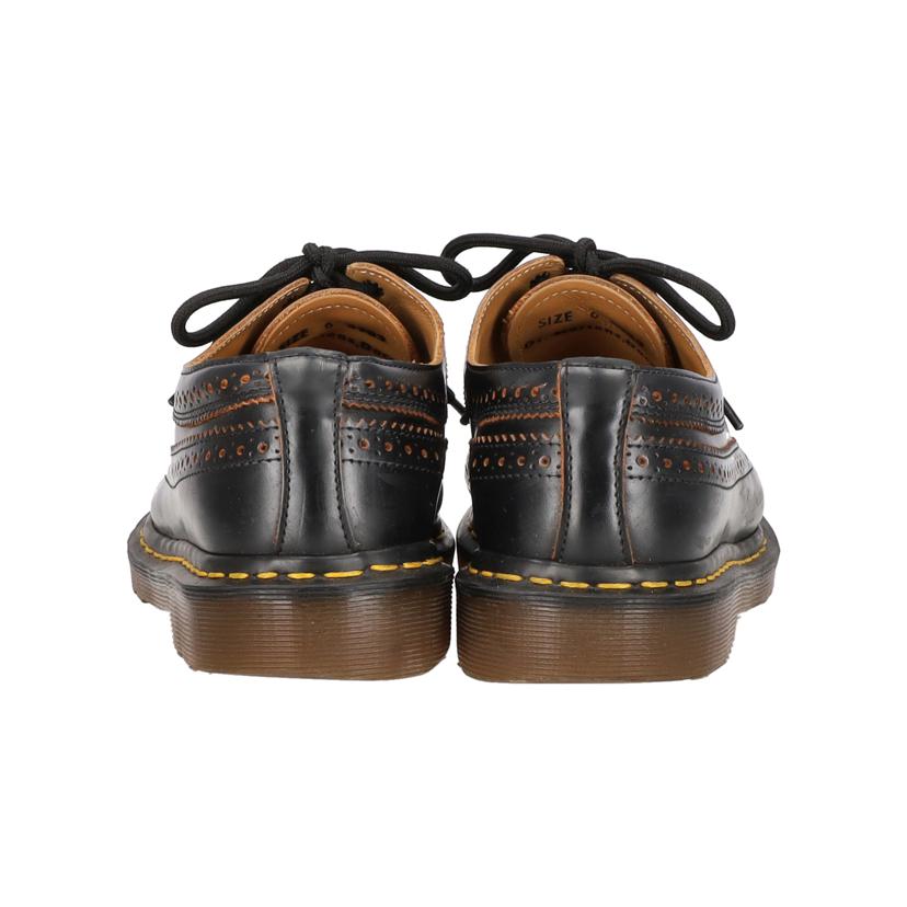 Dr.Martens ドクターマーチン/ブローグシューズ/3989//Bランク/94