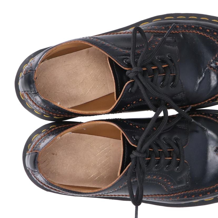 Dr.Martens ドクターマーチン/ブローグシューズ/3989//Bランク/94