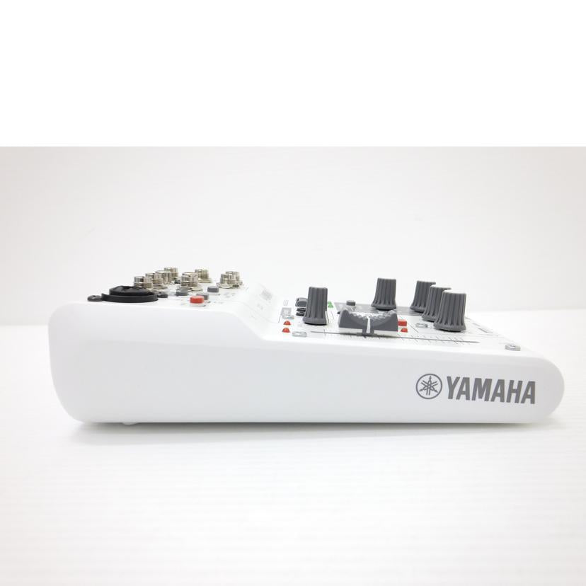 YAMAHA ヤマハ/アナログミキサー/AG03MK2/AG03 MK2//YGDN03770/ABランク/88