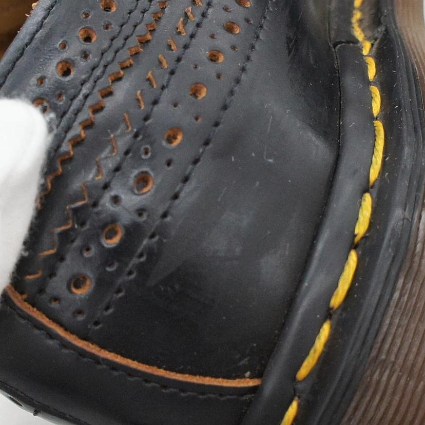 Dr.Martens ドクターマーチン/ブローグシューズ/3989//Bランク/94