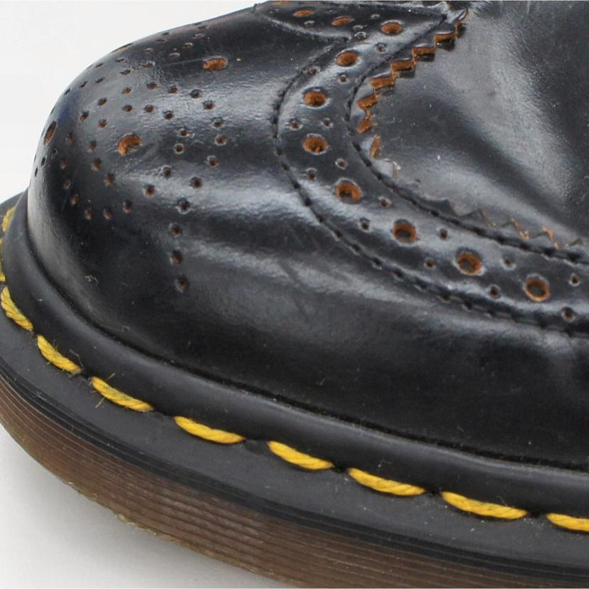 Dr.Martens ドクターマーチン/ブローグシューズ/3989//Bランク/94