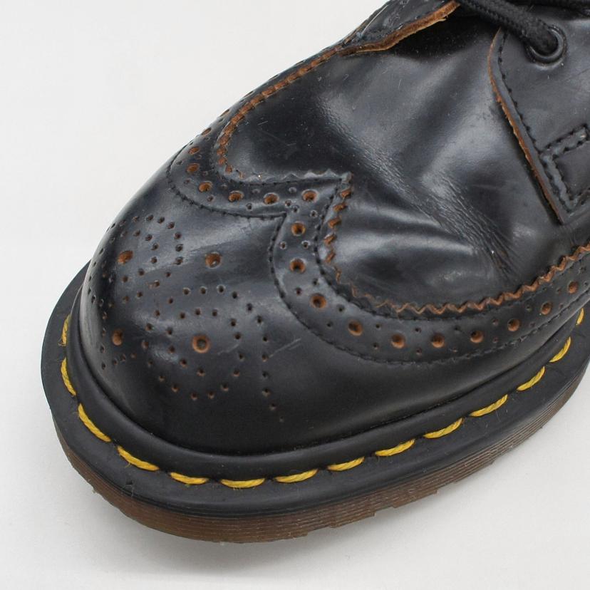 Dr.Martens ドクターマーチン/ブローグシューズ/3989//Bランク/94