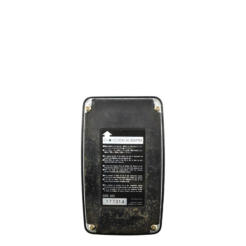 Ibanez アイバニーズ/オーバードライブ/TS5//ABランク/75