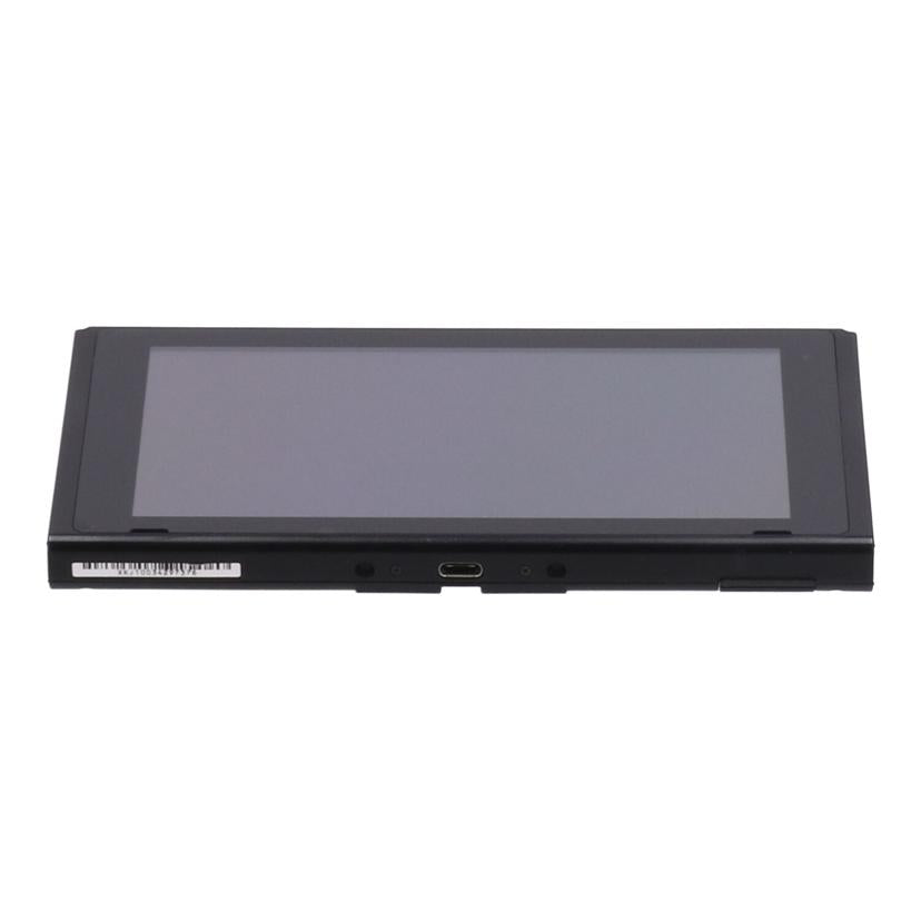 NINTENDO 任天堂 ニンテンドー /Nintendo Switch 本体/HAD-S-KAAAA//XKJ10034297376/Bランク/82