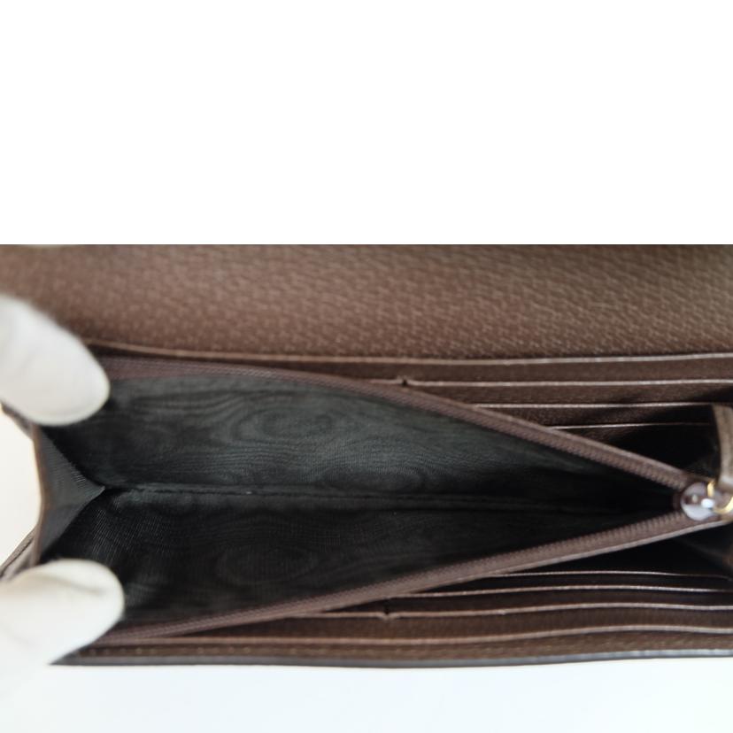 GUCCI グッチ/GGコンチネンタル ウォレット/523158//114*/ABランク/71