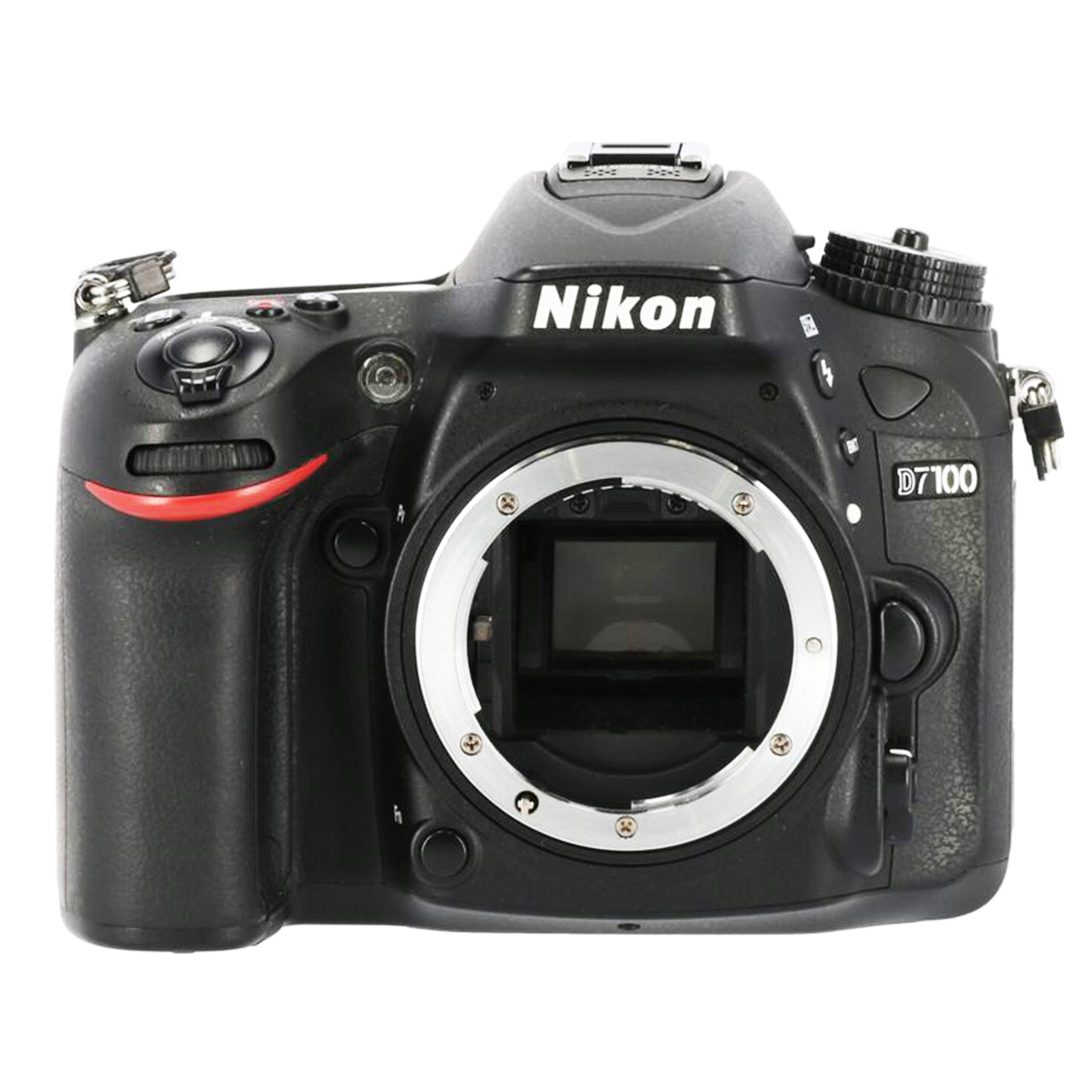 Nikon ニコン /デジタル一眼ボディ/D7100 ボディ//2002496/Bランク/37