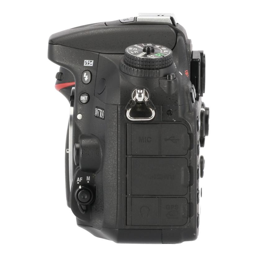 Nikon ニコン /デジタル一眼ボディ/D7100 ボディ//2002496/Bランク/37