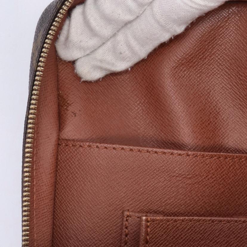 LOUIS VUITTON ルイ・ヴィトン/ポルトドキュマン・ヴォワヤージュ/M53361//Bランク/93