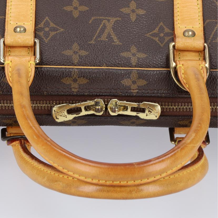 LOUIS VUITTON ルイ・ヴィトン/ポルトドキュマン・ヴォワヤージュ/M53361//Bランク/93