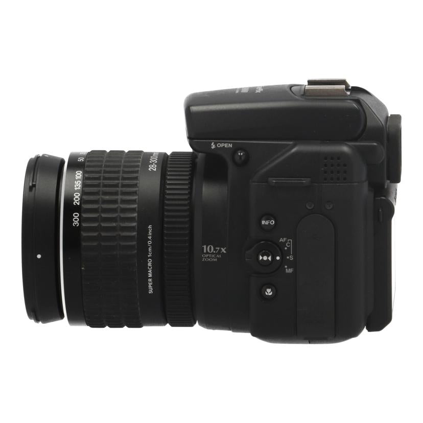 FUJIFILM フジフィルム /デジタルカメラ(オールド)/FINEPIX S9000//53050413/Bランク/05