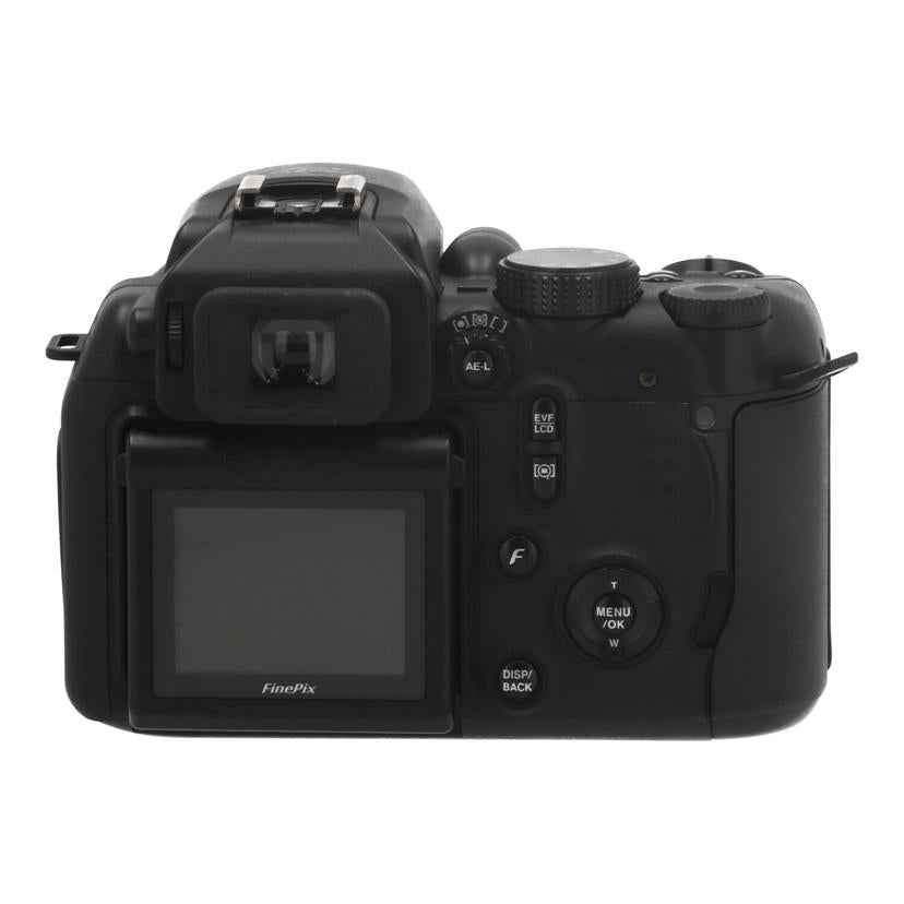 FUJIFILM フジフィルム /デジタルカメラ(オールド)/FINEPIX S9000//53050413/Bランク/05