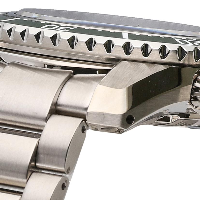 SEIKO セイコー/プロスペックス・ダイバースキューバ/自動巻/SBEJ009//3N1***/SAランク/19