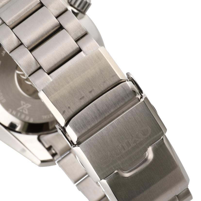 SEIKO セイコー/プロスペックス・ダイバースキューバ/自動巻/SBEJ009//3N1***/SAランク/19