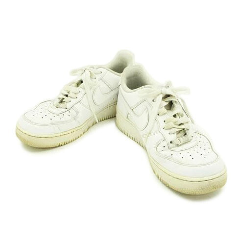NIKE ナイキ/AIR FORCE 1 LOW 白/315122 111//Bランク/42