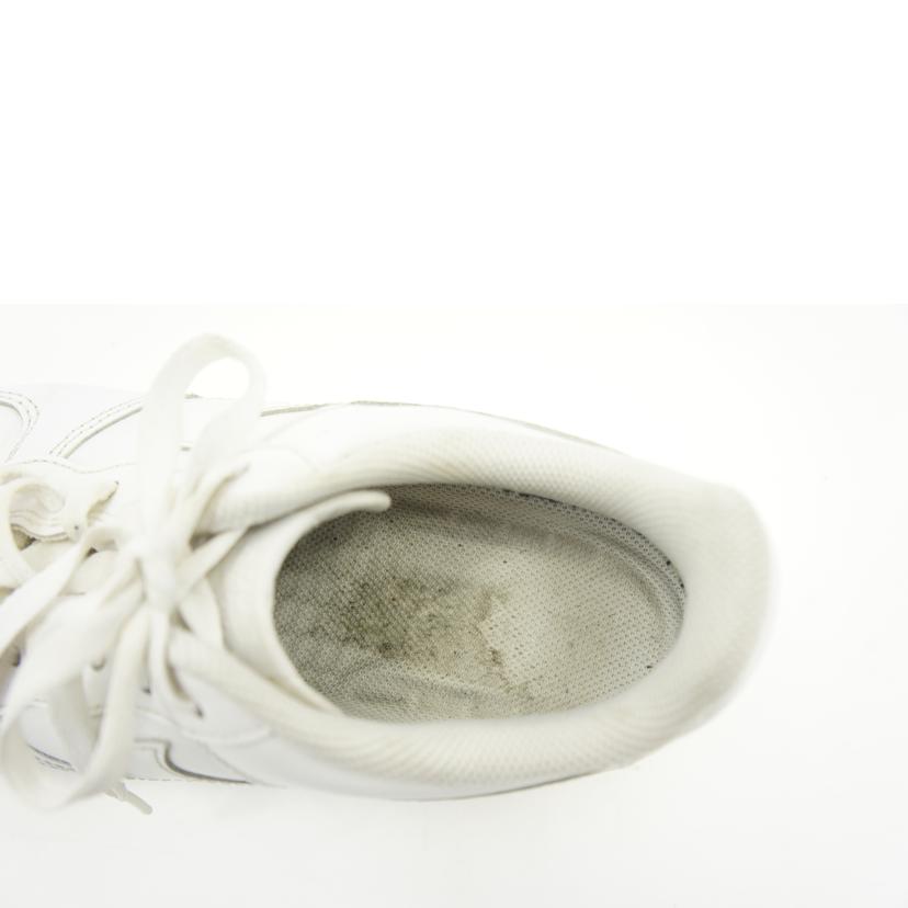 NIKE ナイキ/AIR FORCE 1 LOW 白/315122 111//Bランク/42