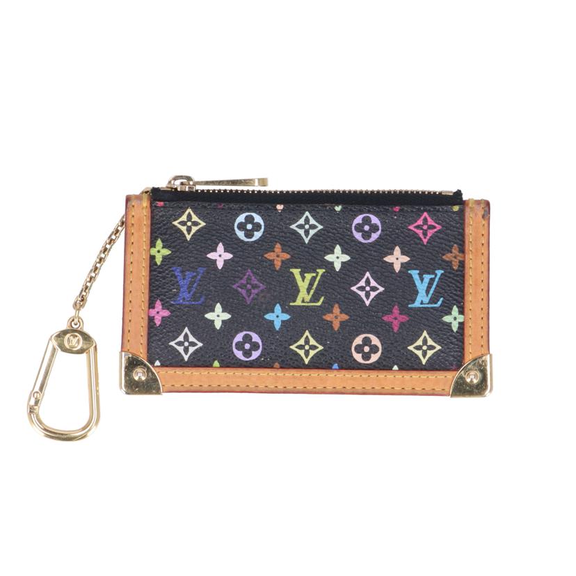LOUIS VUITTON ルイ・ヴィトン/コインケース/マルチカラー/M92654//CA0***/ABランク/93