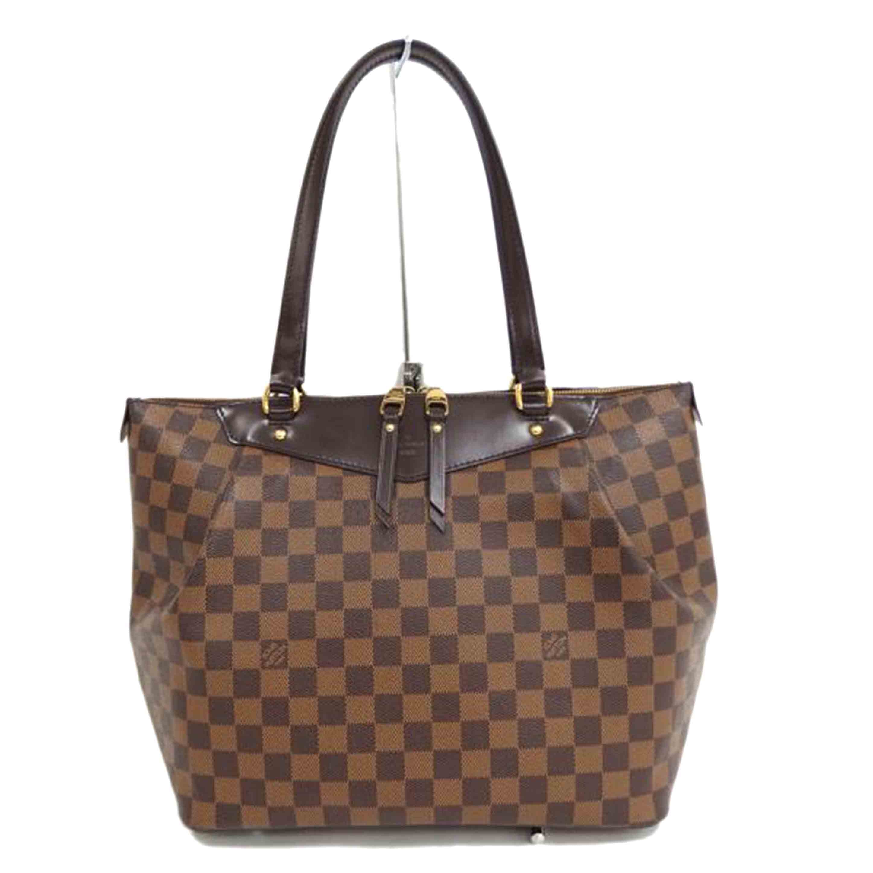 LV ルイ・ヴィトン/ウエストミンスターGM/ダミエ/N41103//DR1***/ABランク/82