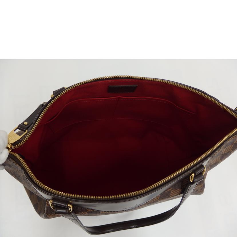 LV ルイ・ヴィトン/ウエストミンスターGM/ダミエ/N41103//DR1***/ABランク/82