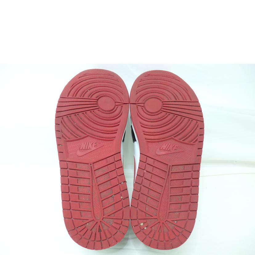 NIKE ナイキ/AIR JORDAN1 MID /26.0cm/554724-122//Bランク/84