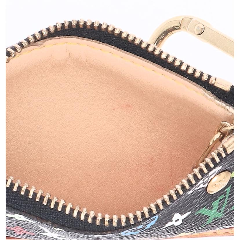 LOUIS VUITTON ルイ・ヴィトン/コインケース/マルチカラー/M92654//CA0***/ABランク/93