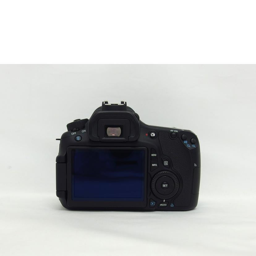 Canon キャノン/EOS60D/デジタル一眼/レンズセット/DS126281//0360103291/Bランク/04