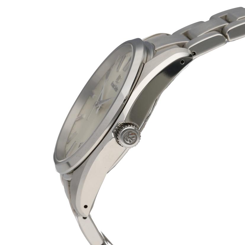 SEIKO セイコー/グランドセイコー・ヘリテージ/メンズ/クオーツ/SBGP009//1O0***/Aランク/06