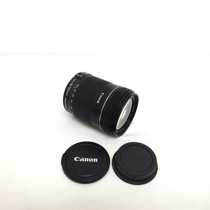 Canon キャノン/EOS60D/デジタル一眼/レンズセット/DS126281//0360103291/Bランク/04