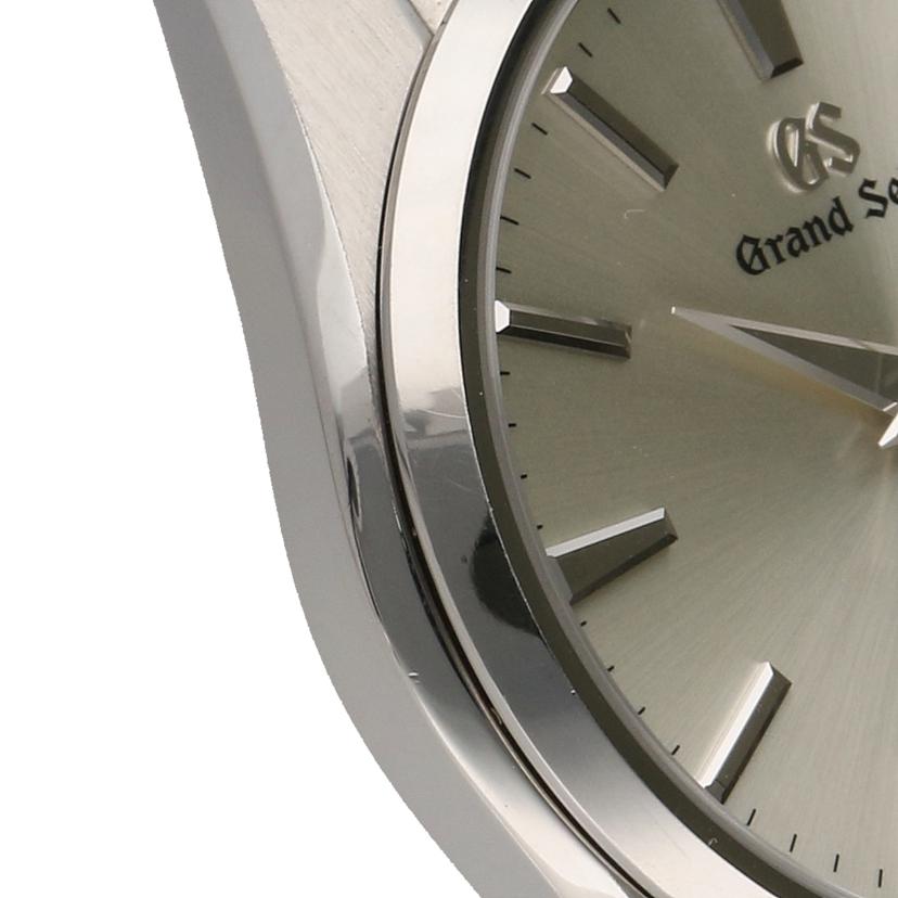 SEIKO セイコー/グランドセイコー・ヘリテージ/メンズ/クオーツ/SBGP009//1O0***/Aランク/06