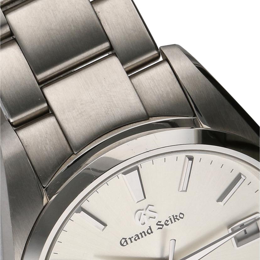 SEIKO セイコー/グランドセイコー・ヘリテージ/メンズ/クオーツ/SBGP009//1O0***/Aランク/06