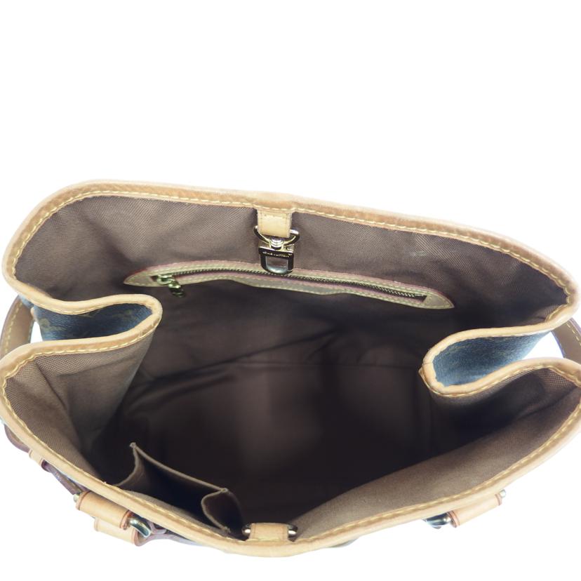 LOUIS VUITTON ルイヴィトン/バティニョール・ヴェルティカル/モノグラム/M51153//MI1***/Bランク/82