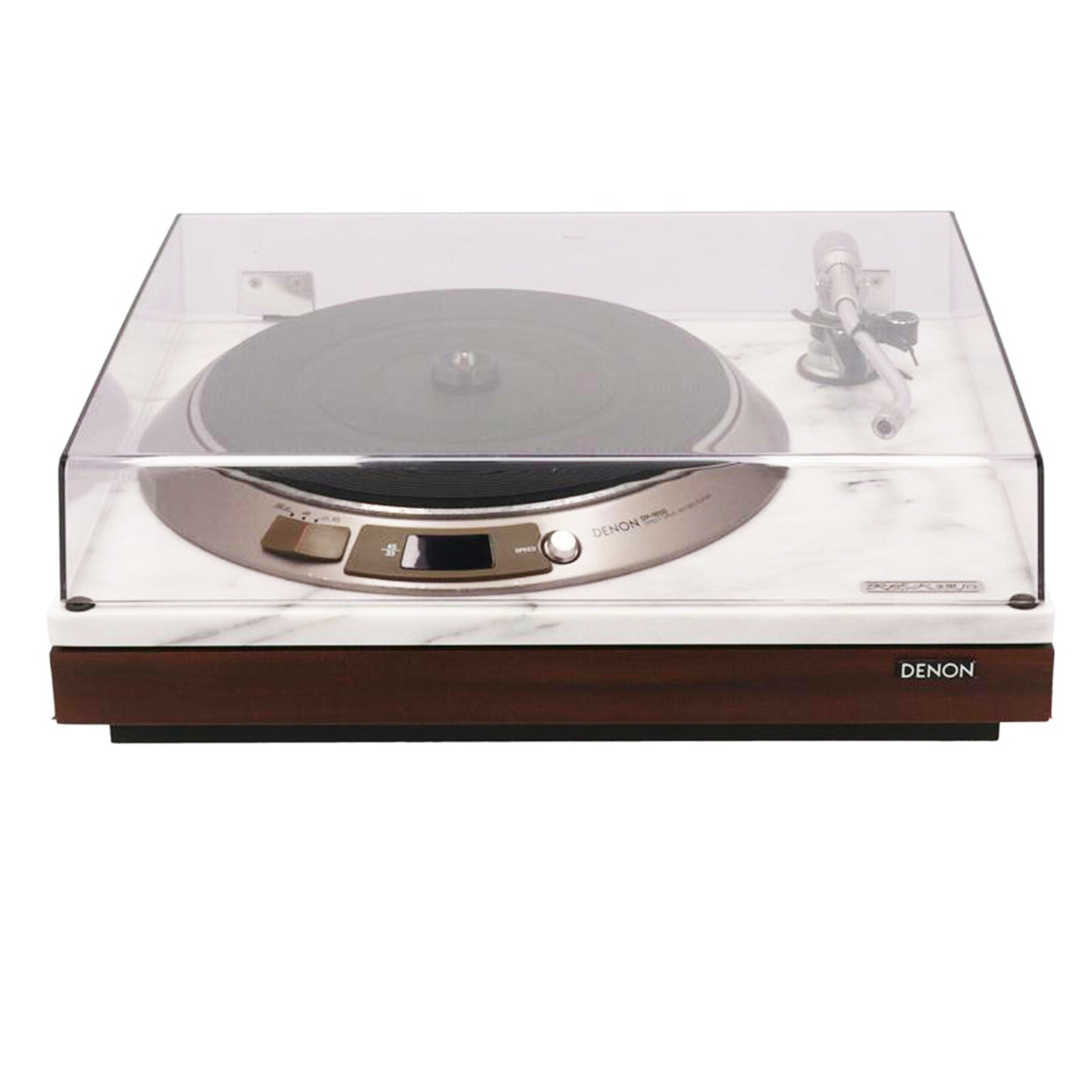 DENON デノン /レコードプレーヤー/DP-1800//175027/Bランク/67