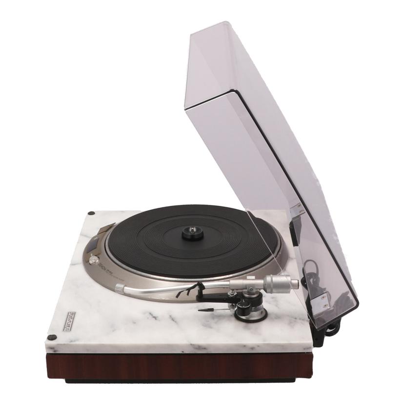 DENON デノン /レコードプレーヤー/DP-1800//175027/Bランク/67