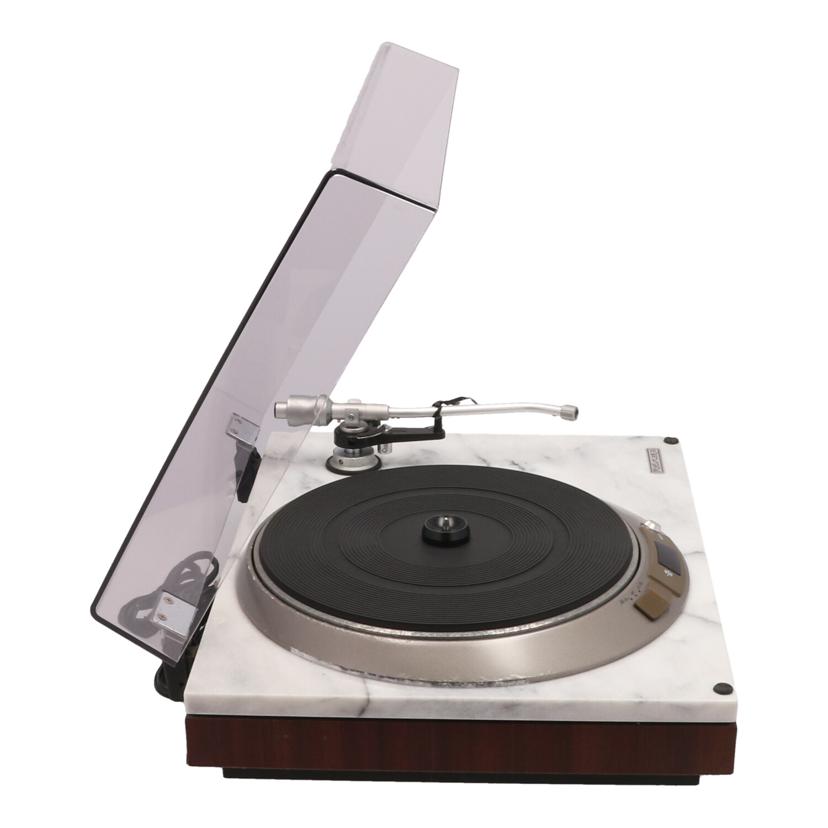 DENON デノン /レコードプレーヤー/DP-1800//175027/Bランク/67