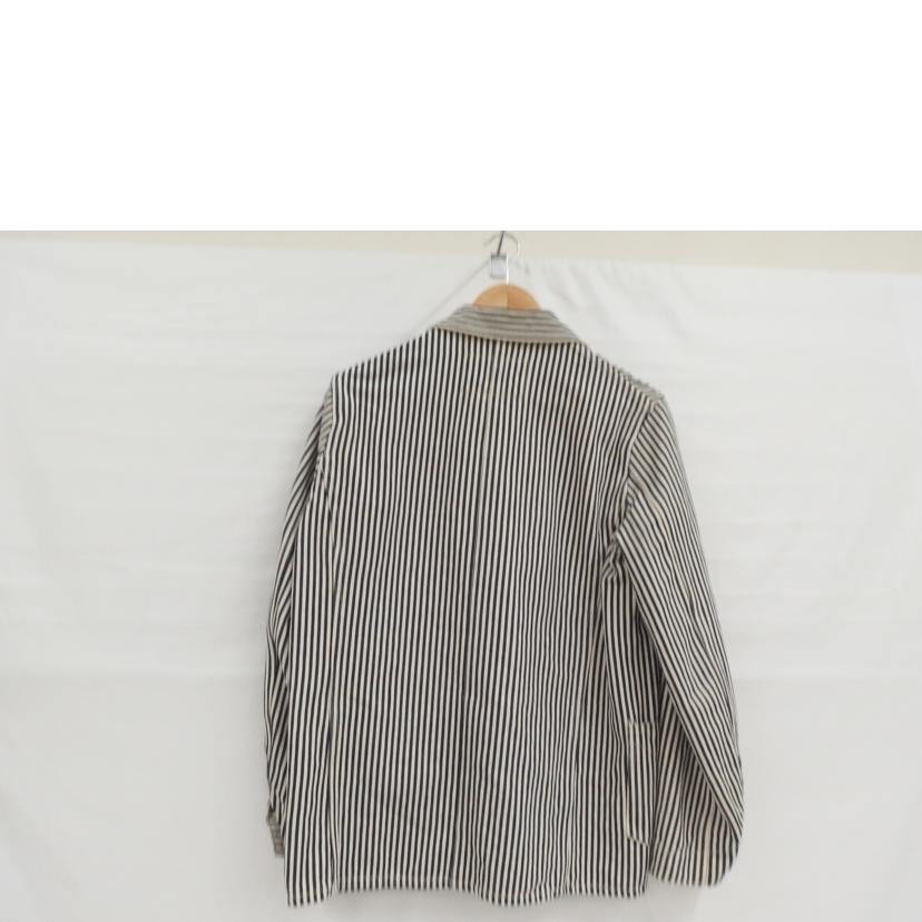 FREEWHEELERS フリーホイーラーズ/FREEWHEELERS/ヒッコリー/カバーオール//サイズ36/Bランク/82