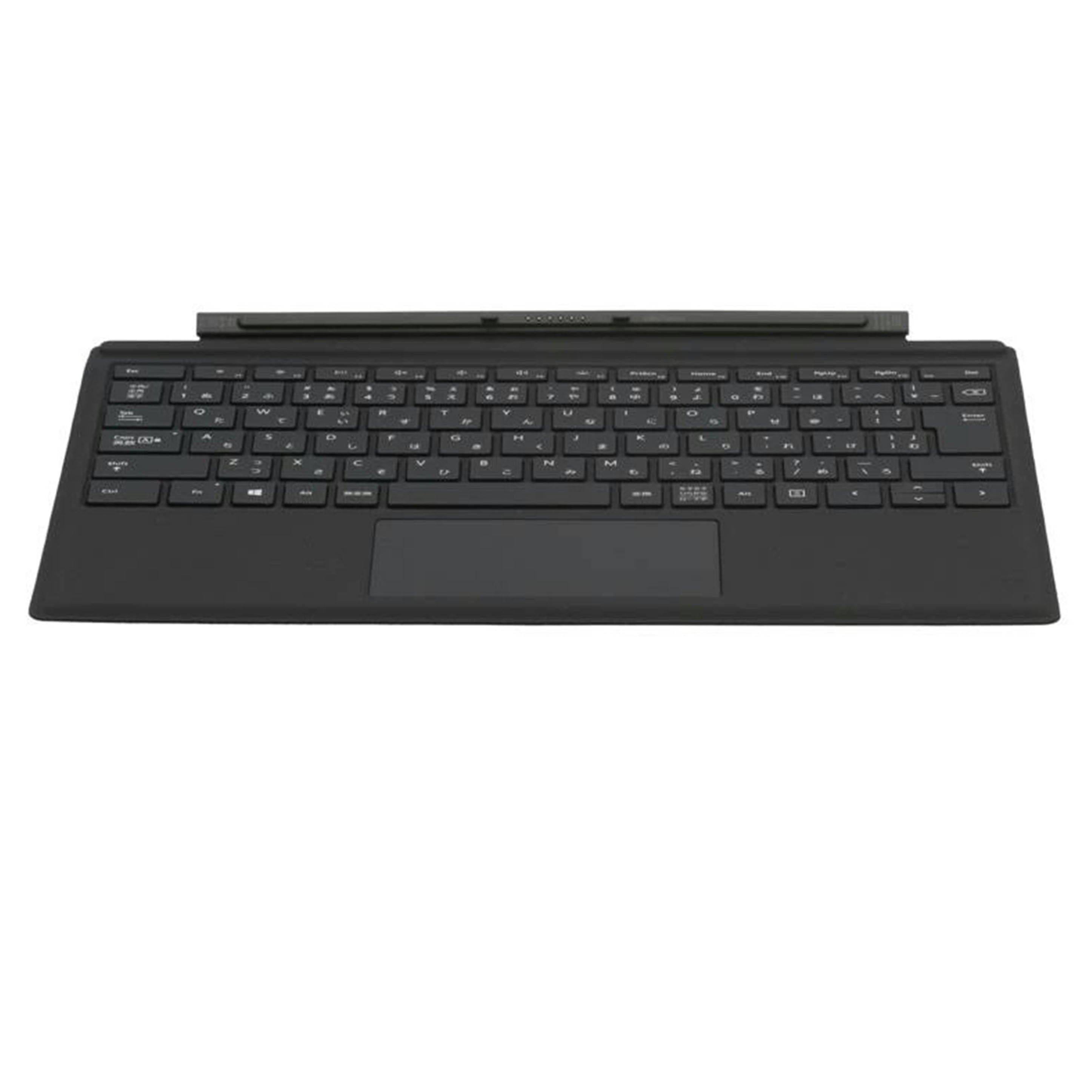 Microsoft マイクロソフト /Surface Pro タイプカバー/FMN-00019//039517314554/ABランク/01
