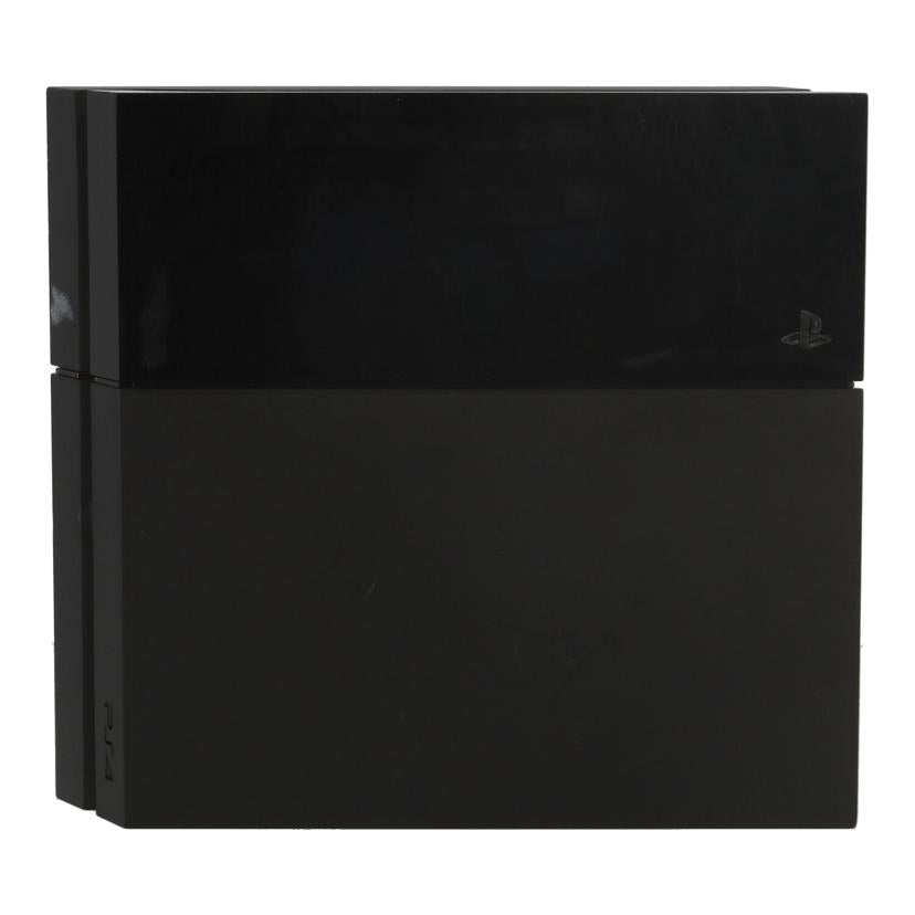 SONY ソニー/PlayStation4 本体/CUH-1000AB01//6001051/Cランク/75