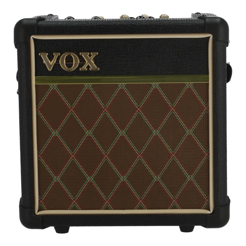 VOX ヴォックス /ギターアンプ/MINI5-RM//824643/Bランク/05