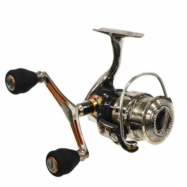 AbuGarcia アブガルシア/AbuGarcia REVO NEOS 2500SD /1206280//Bランク/75