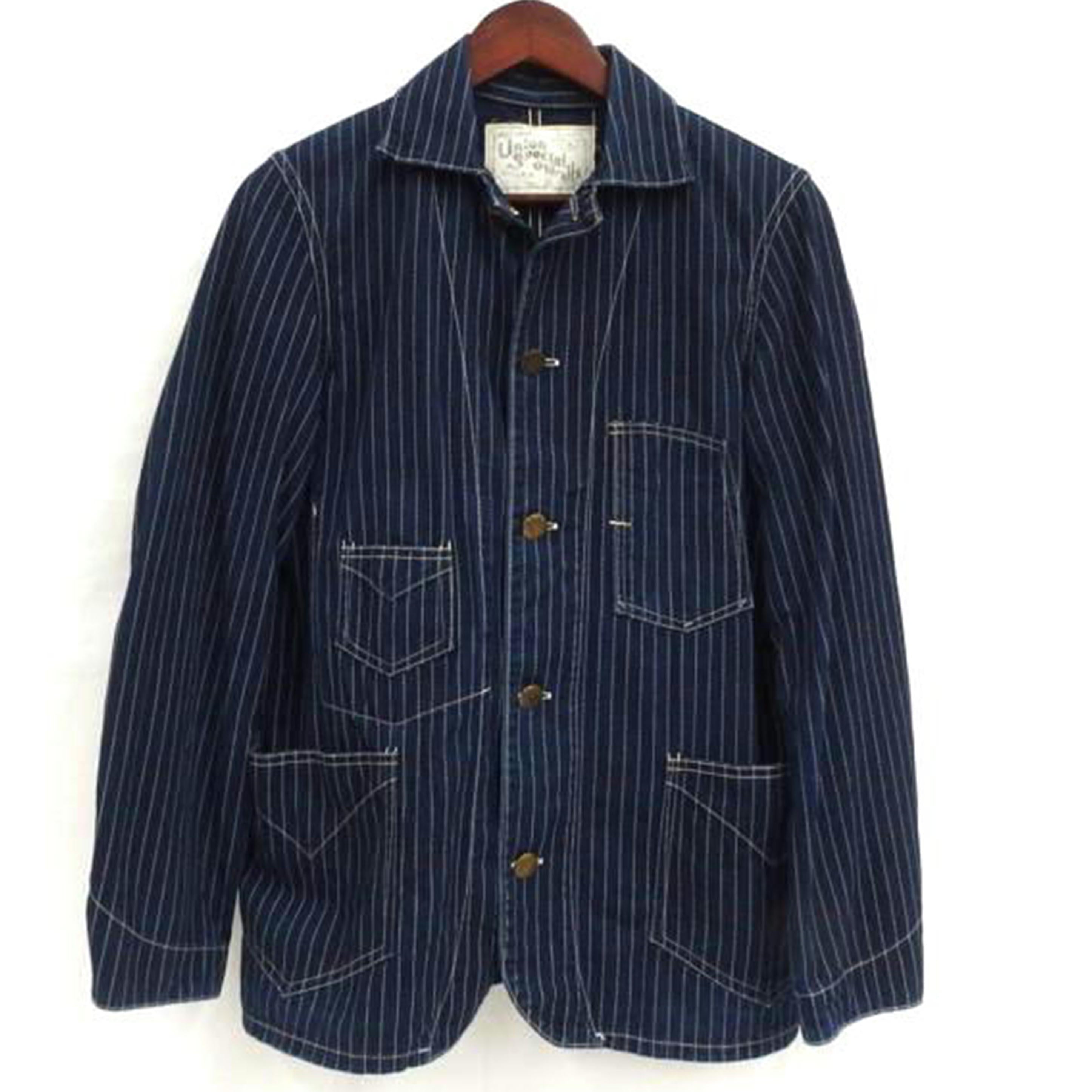 FREEWHEELERS フリーホイーラーズ/FREEWHEELERS/カバーオール//サイズ36/Bランク/82