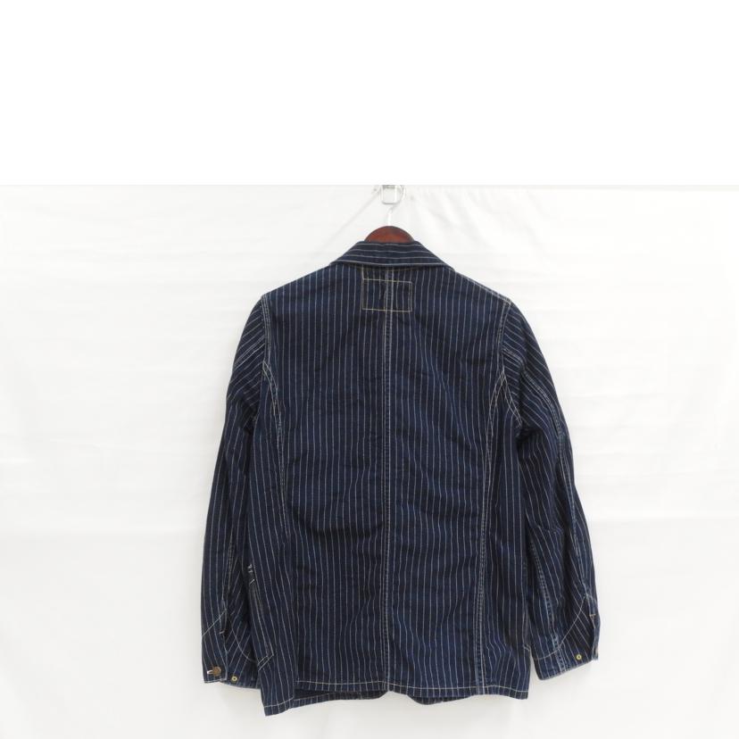 FREEWHEELERS フリーホイーラーズ/FREEWHEELERS/カバーオール//サイズ36/Bランク/82