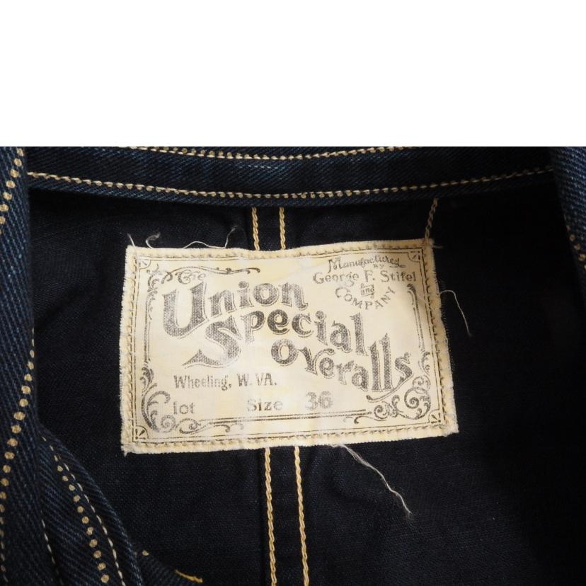 FREEWHEELERS フリーホイーラーズ/FREEWHEELERS/カバーオール//サイズ36/Bランク/82