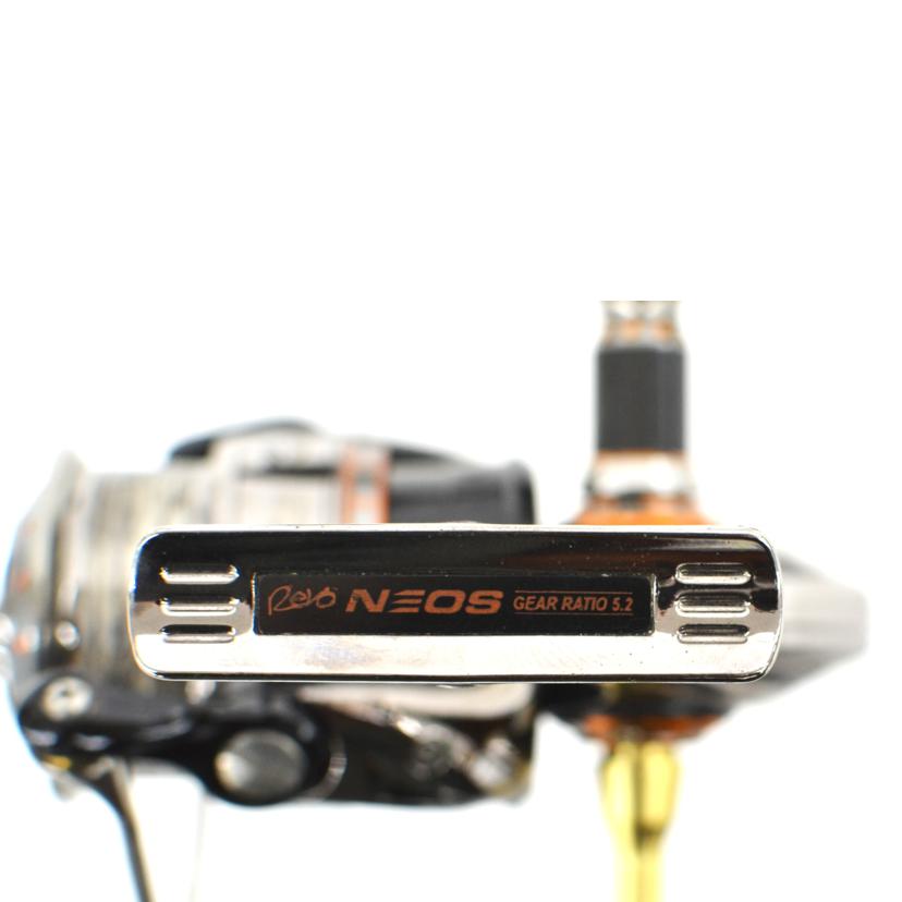 AbuGarcia アブガルシア/AbuGarcia REVO NEOS 2500SD /1206280//Bランク/75