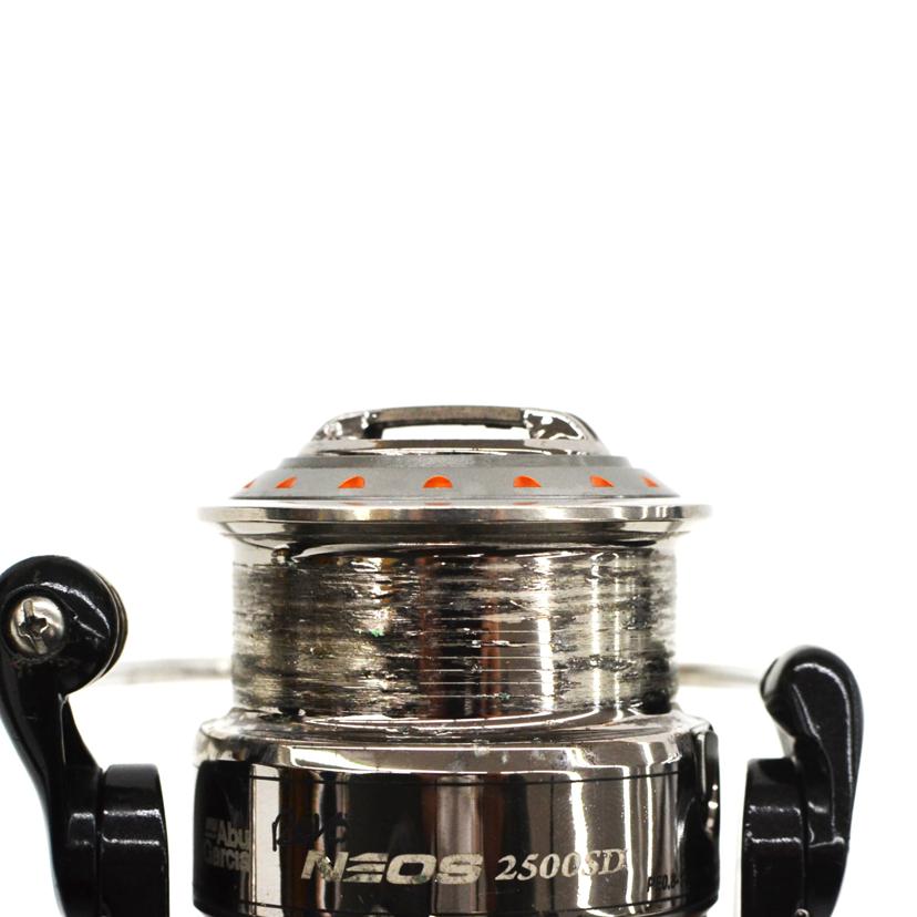 AbuGarcia アブガルシア/AbuGarcia REVO NEOS 2500SD /1206280//Bランク/75