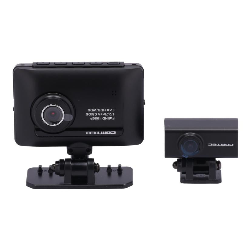 COMTEC ドライブレコーダー COM-PRO V ドライブレコーダー COM-PROV