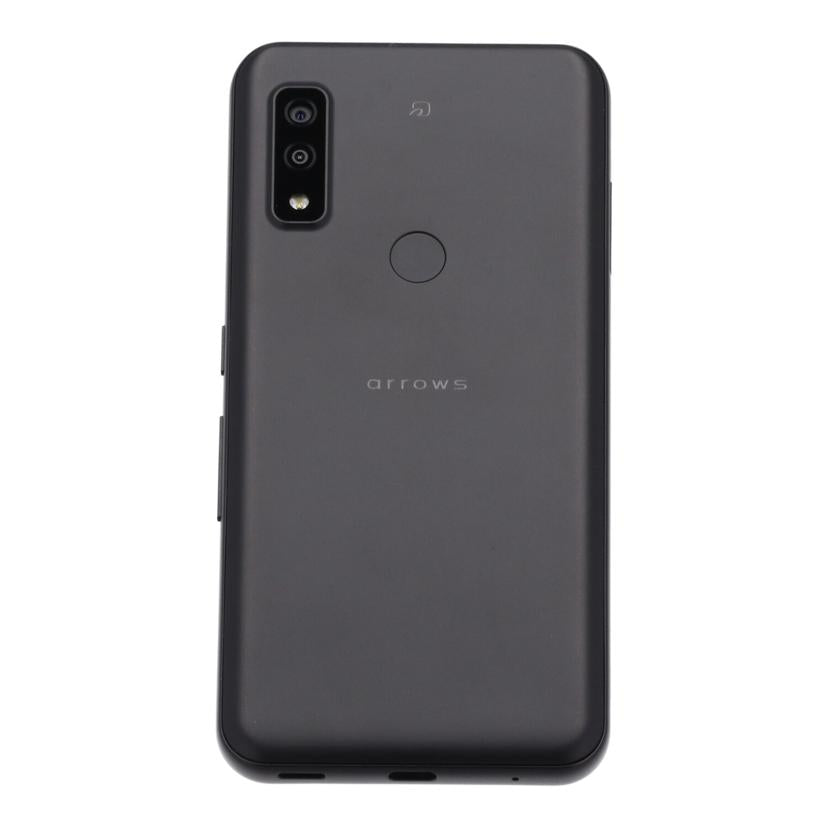 FUJITSU FCNT au 富士通 フジツウ /スマートフォン/arrows We 64GB/FCG01//4bfb7e17/Bランク/69