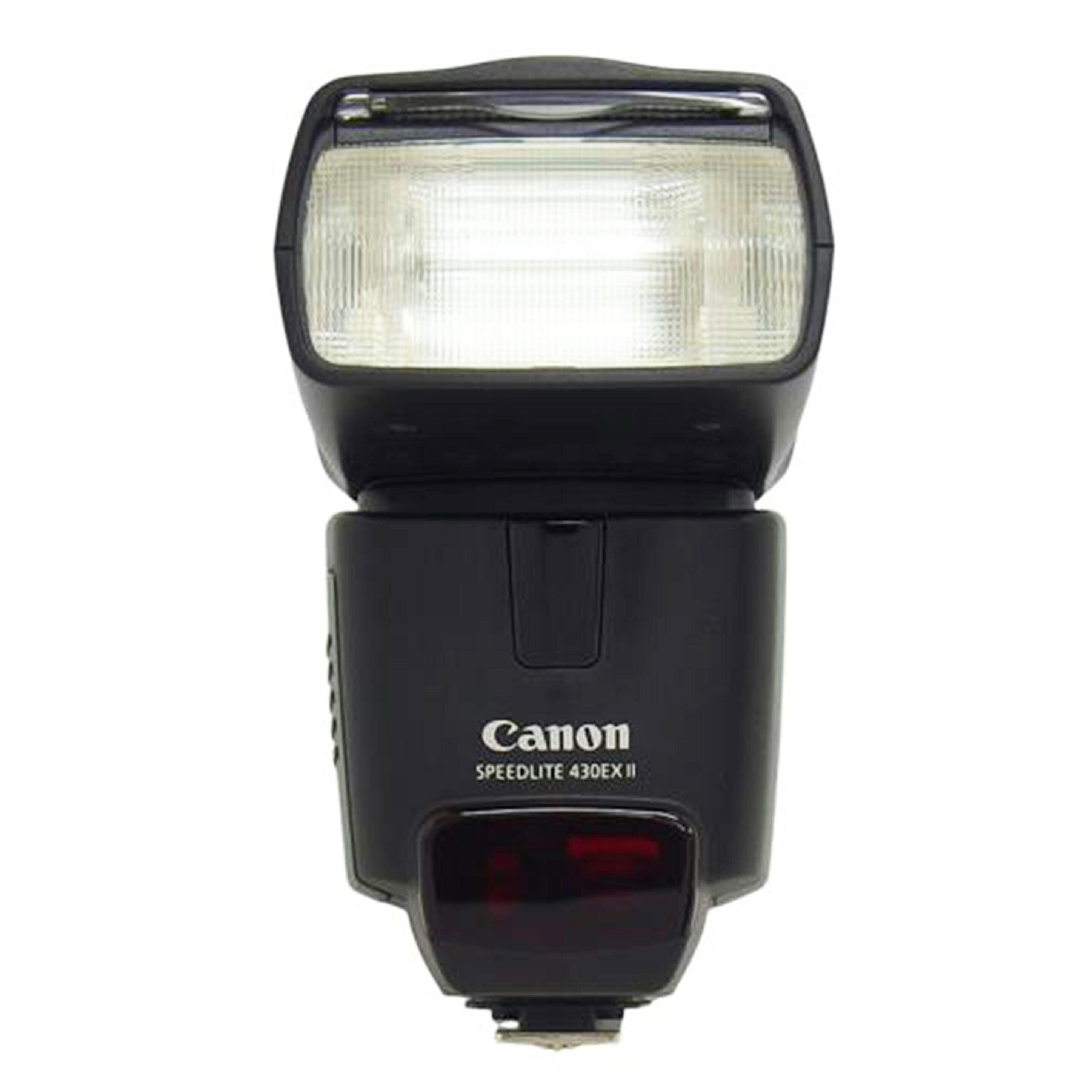 Canon キャノン/SPEEDLITE/430EXⅡ/430EXⅡ//710998/ABランク/04