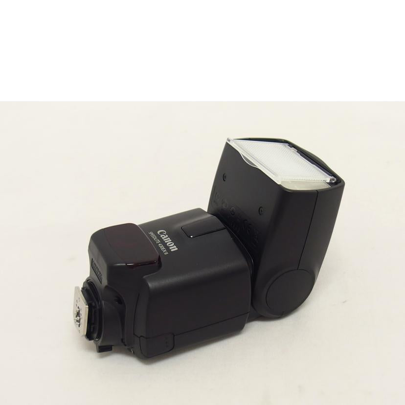 Canon キャノン/SPEEDLITE/430EXⅡ/430EXⅡ//710998/ABランク/04