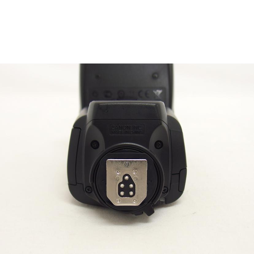 Canon キャノン/SPEEDLITE/430EXⅡ/430EXⅡ//710998/ABランク/04