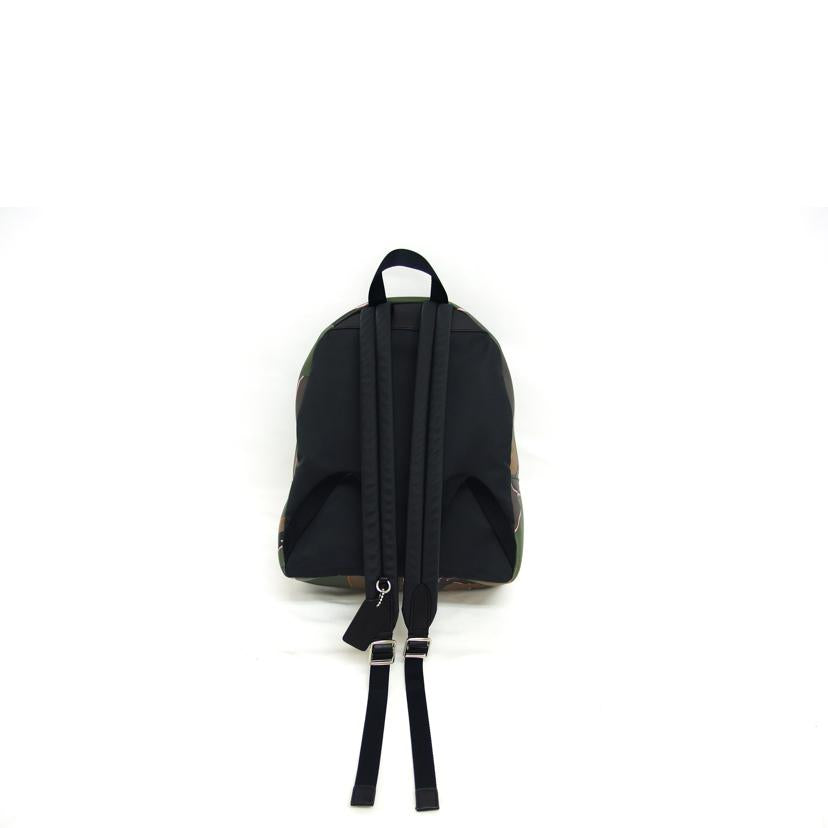 COACH コーチ/ミディアムチャーリーバックパック/カモフラ/F31452//F18**/ABランク/04