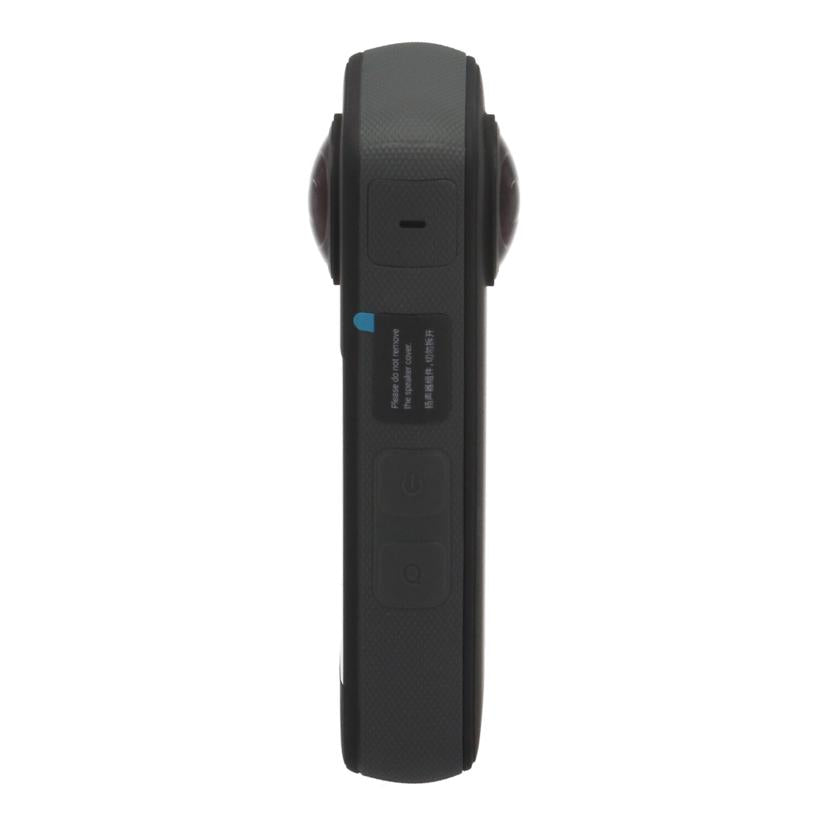 Insta360 インスタ360 /360度アクションカメラ/Insta360 X3//IAQEB2302EY4NW/Bランク/09